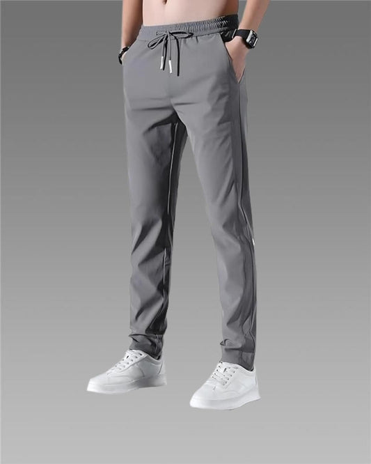 Men's NS Lycra Track Pants: Ultimate Comfort and Flexibility for Active Lifestyles