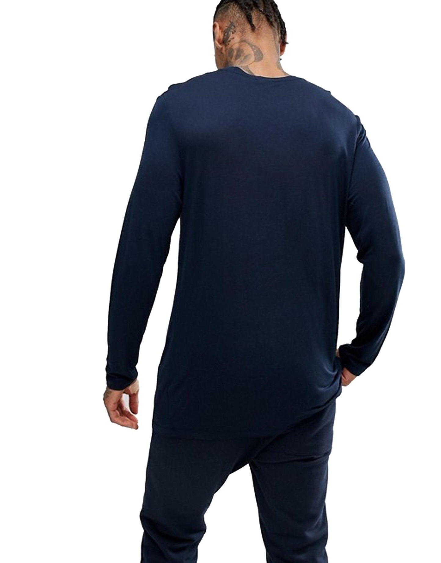 Essential Comfort: Code Cotton Solid Sweatshirts for Every Occasion