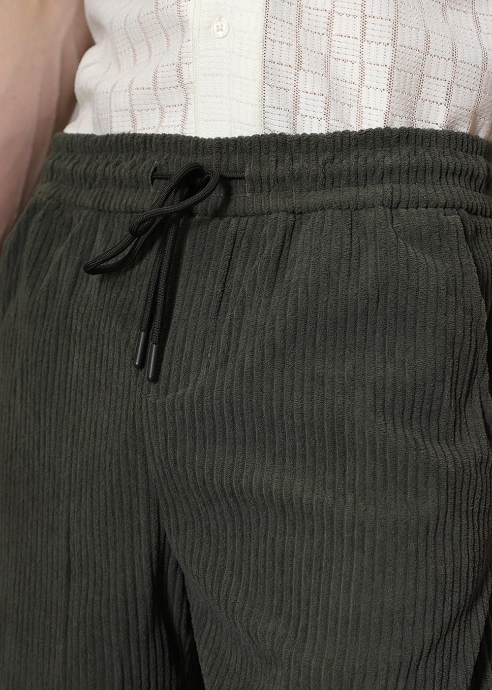 Elevate Your Wardrobe: Men's Caudray Fabric Stylish Pants for Effortless Chic